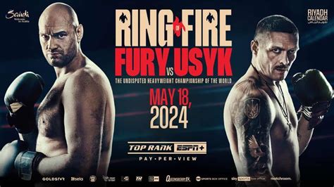 fury vs. usyk betting tips